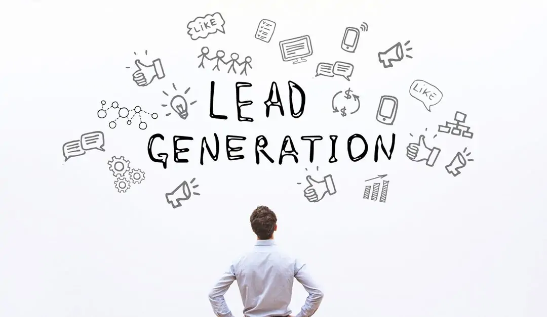 Optimizing Your Website for Lead Generation